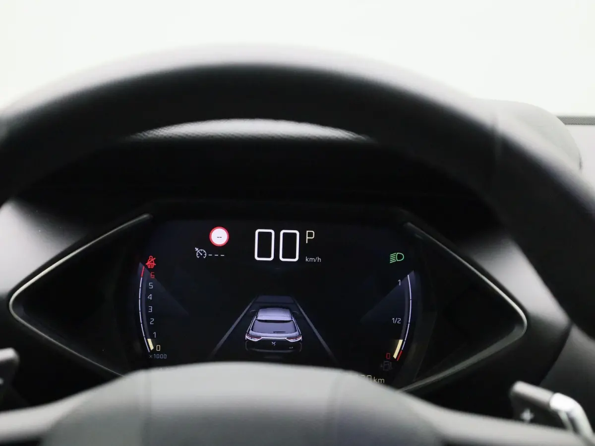 1.2 PureTech Bastille AUTOMAAT | Virtual | Achteruitrijcamera | Cruise Control | Climate control |