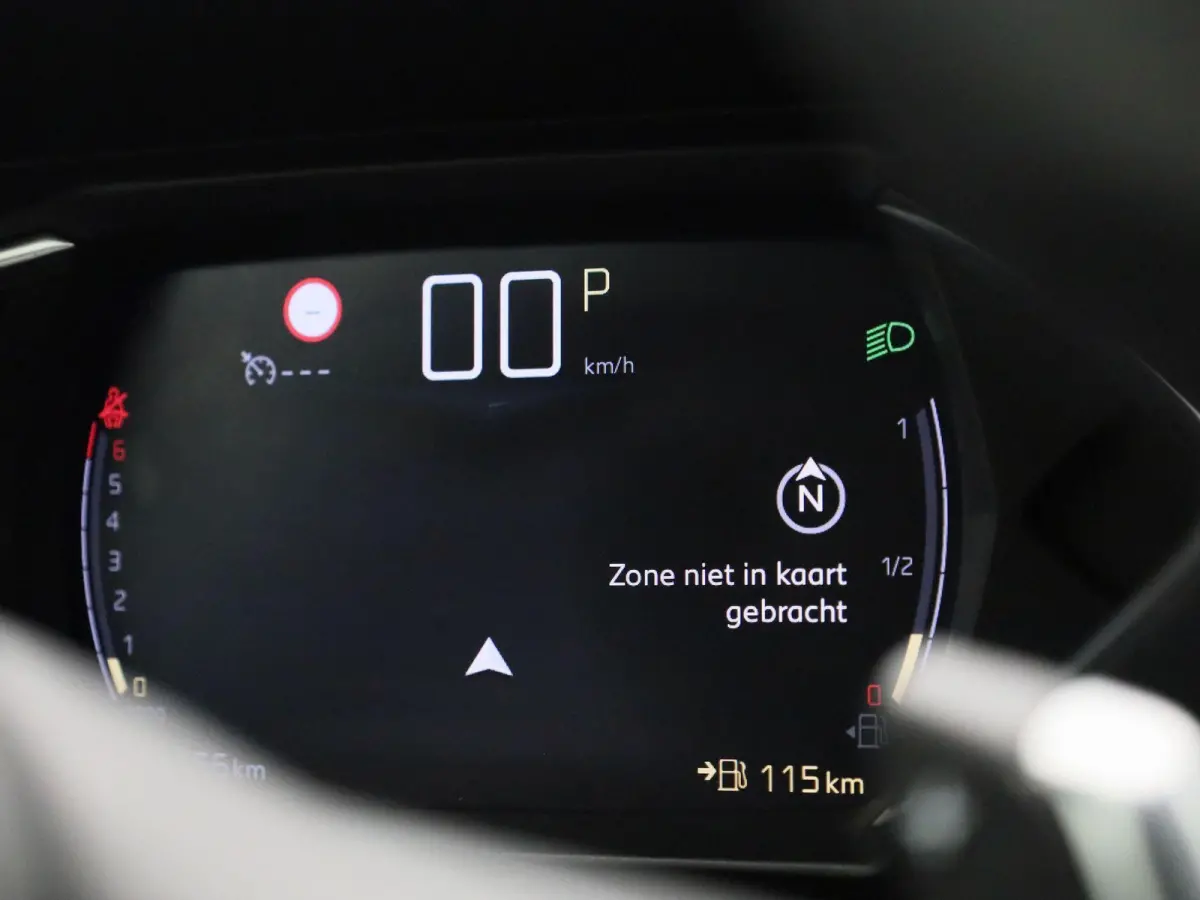 1.2 PureTech Bastille AUTOMAAT | Virtual | Achteruitrijcamera | Cruise Control | Climate control |