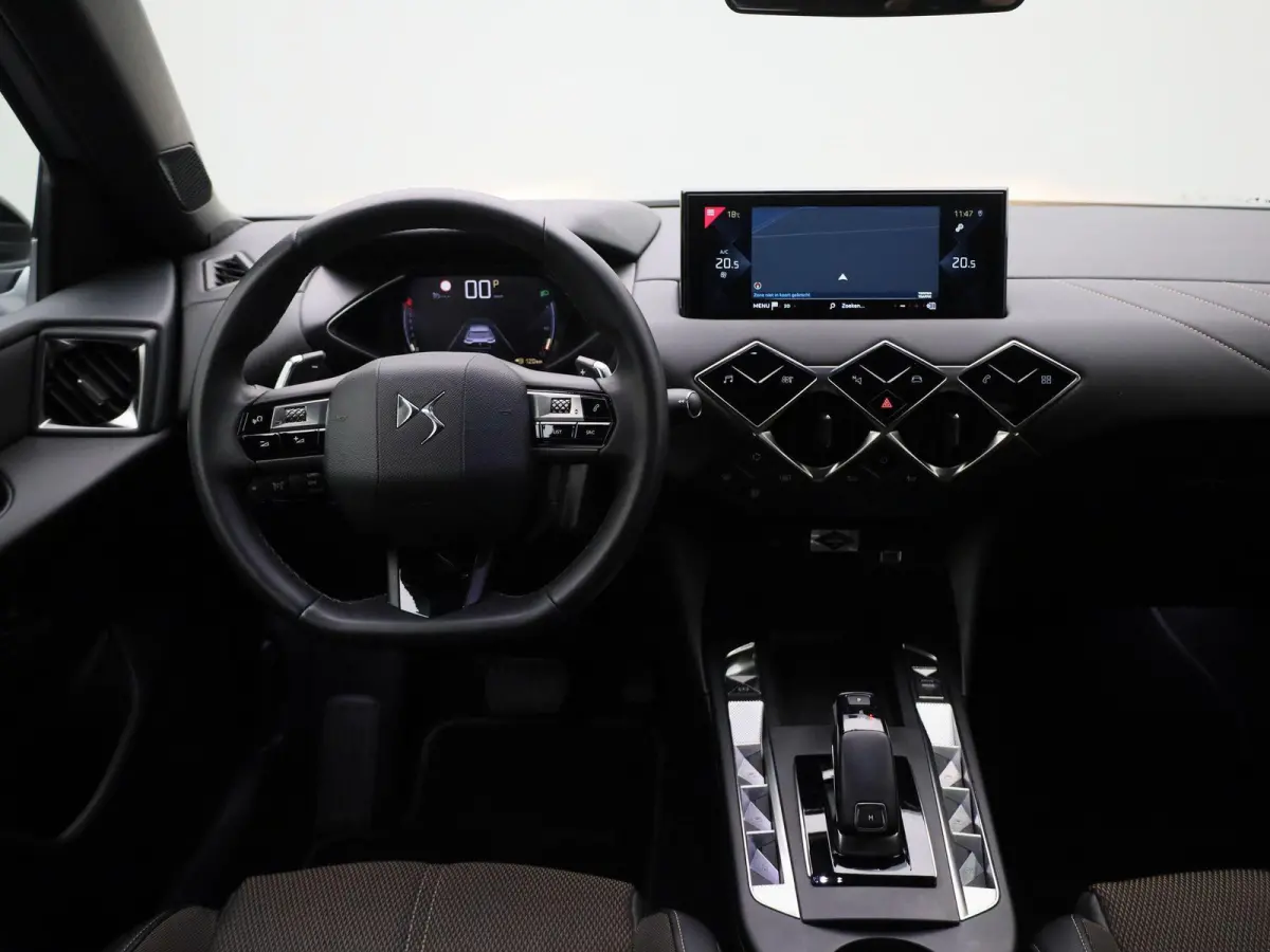 1.2 PureTech Bastille AUTOMAAT | Virtual | Achteruitrijcamera | Cruise Control | Climate control |