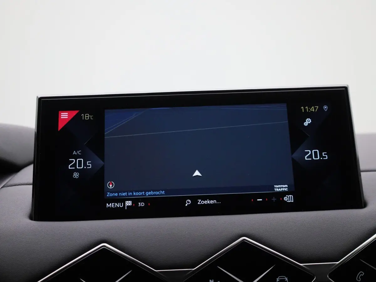 1.2 PureTech Bastille AUTOMAAT | Virtual | Achteruitrijcamera | Cruise Control | Climate control |