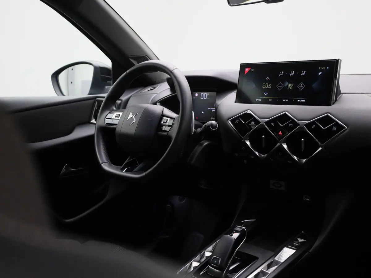 1.2 PureTech Bastille AUTOMAAT | Virtual | Achteruitrijcamera | Cruise Control | Climate control |