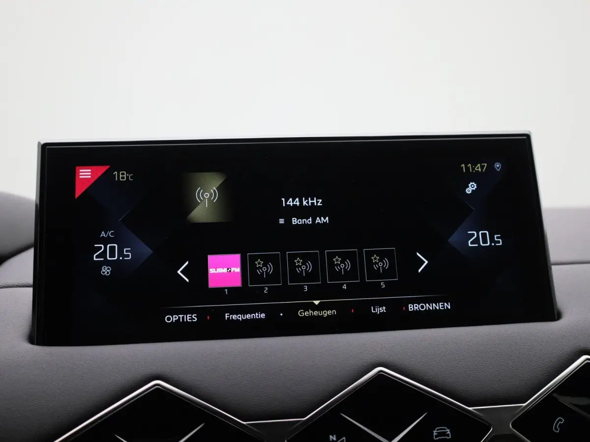1.2 PureTech Bastille AUTOMAAT | Virtual | Achteruitrijcamera | Cruise Control | Climate control |