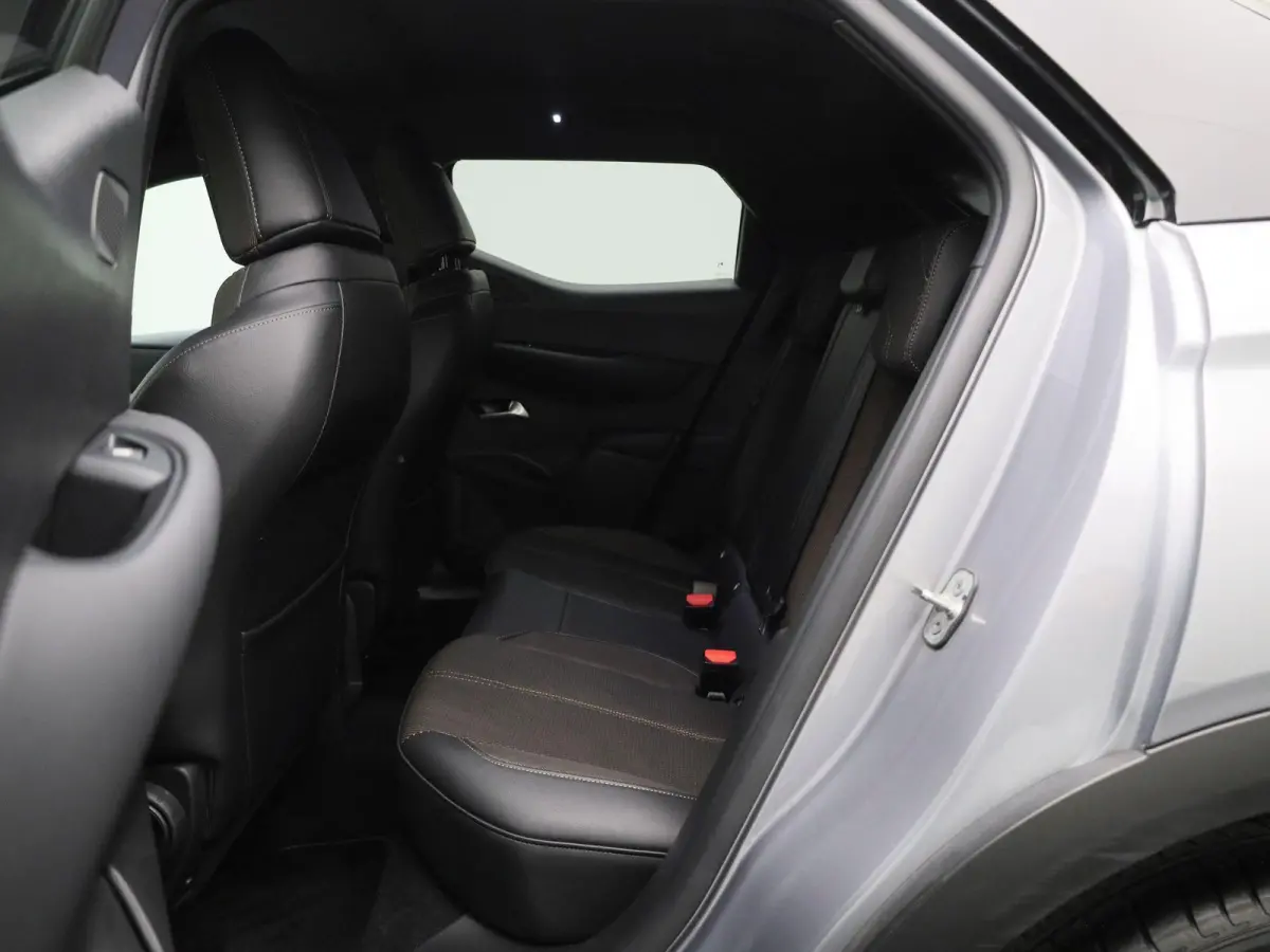 1.2 PureTech Bastille AUTOMAAT | Virtual | Achteruitrijcamera | Cruise Control | Climate control |