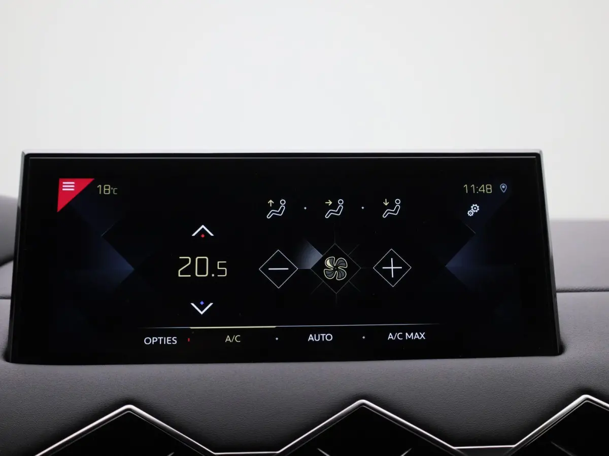 1.2 PureTech Bastille AUTOMAAT | Virtual | Achteruitrijcamera | Cruise Control | Climate control |