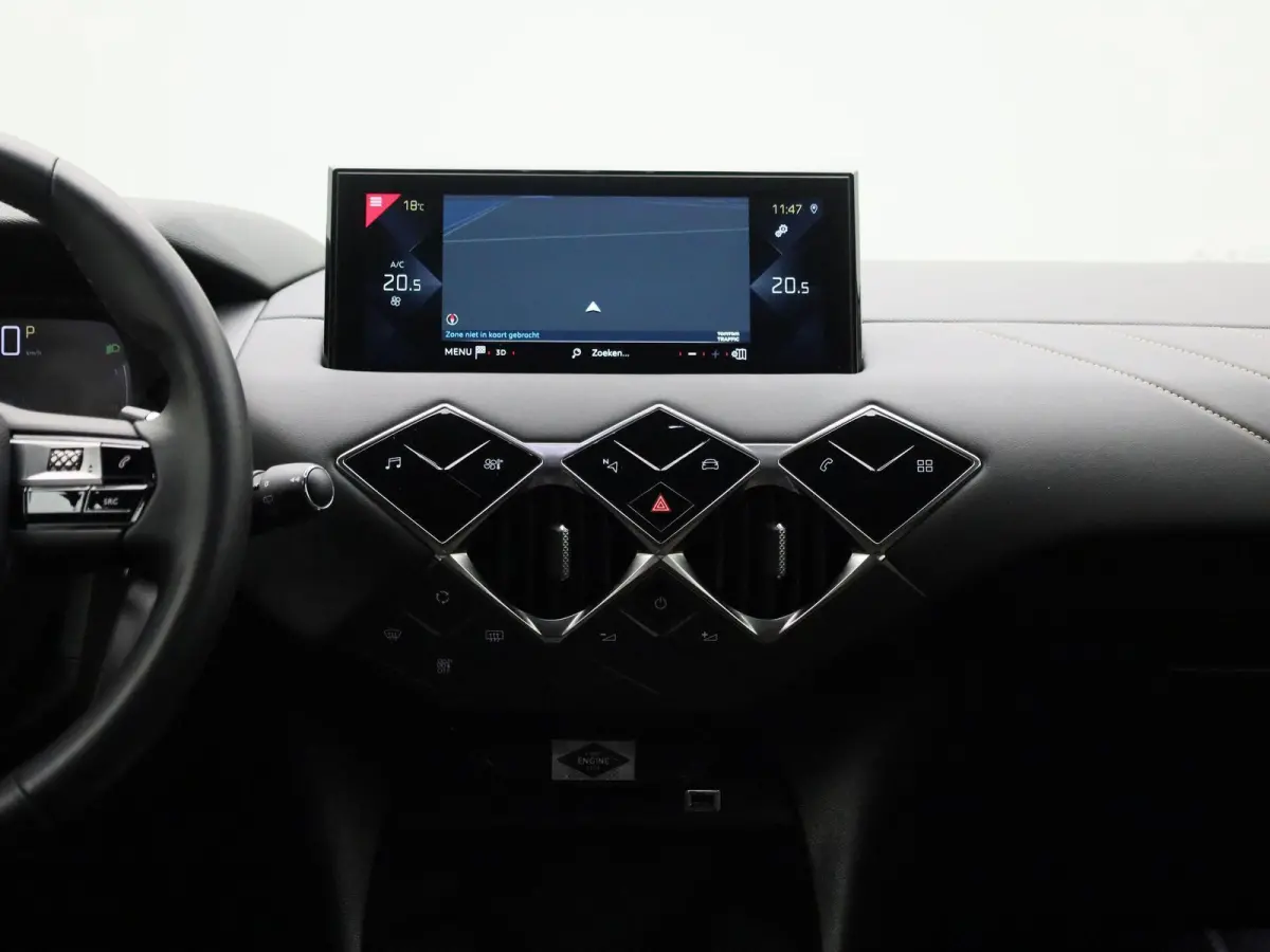 1.2 PureTech Bastille AUTOMAAT | Virtual | Achteruitrijcamera | Cruise Control | Climate control |