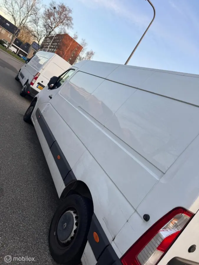 bestel T35 2.3 dCi L3H3 /airco/handel/export/