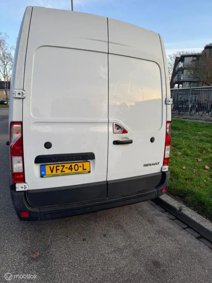 bestel T35 2.3 dCi L3H3 /airco/handel/export/