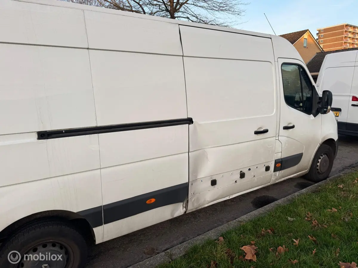 bestel T35 2.3 dCi L3H3 /airco/handel/export/