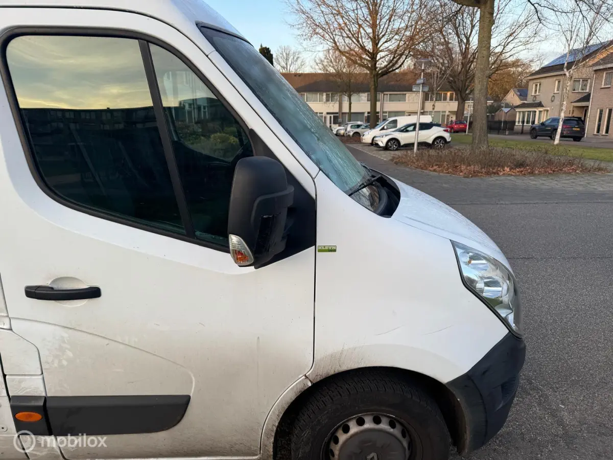 bestel T35 2.3 dCi L3H3 /airco/handel/export/
