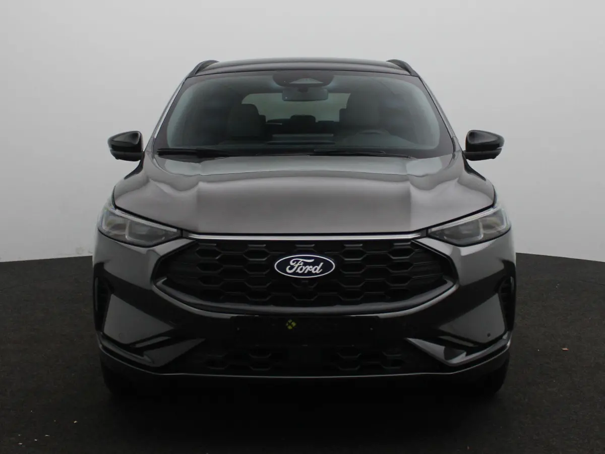 2.5 PHEV Sound Edition | UIT VOORRAAD LEVERBAAR | €6000 KORTING | Trekhaak | 700W B&O geluidsysteem |