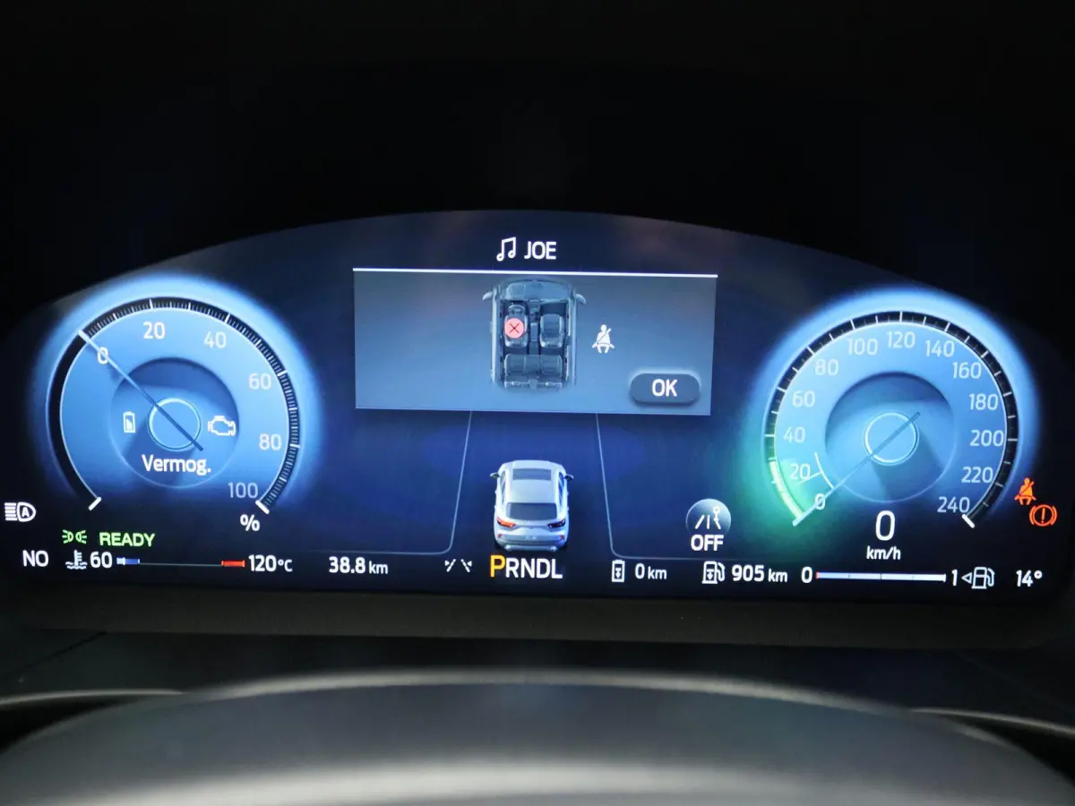 2.5 PHEV Sound Edition | UIT VOORRAAD LEVERBAAR | €6000 KORTING | Trekhaak | 700W B&O geluidsysteem |