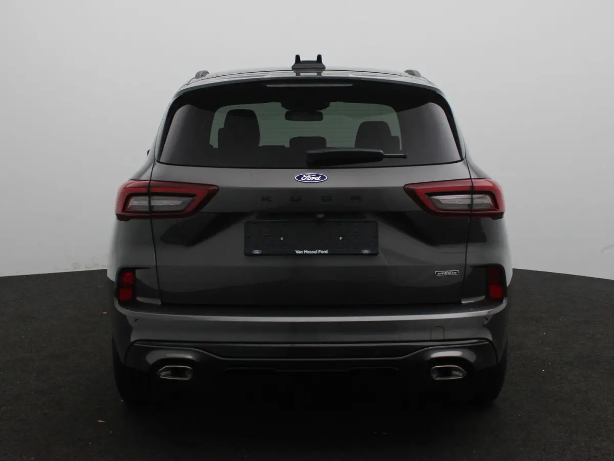 2.5 PHEV Sound Edition | UIT VOORRAAD LEVERBAAR | €6000 KORTING | Trekhaak | 700W B&O geluidsysteem |