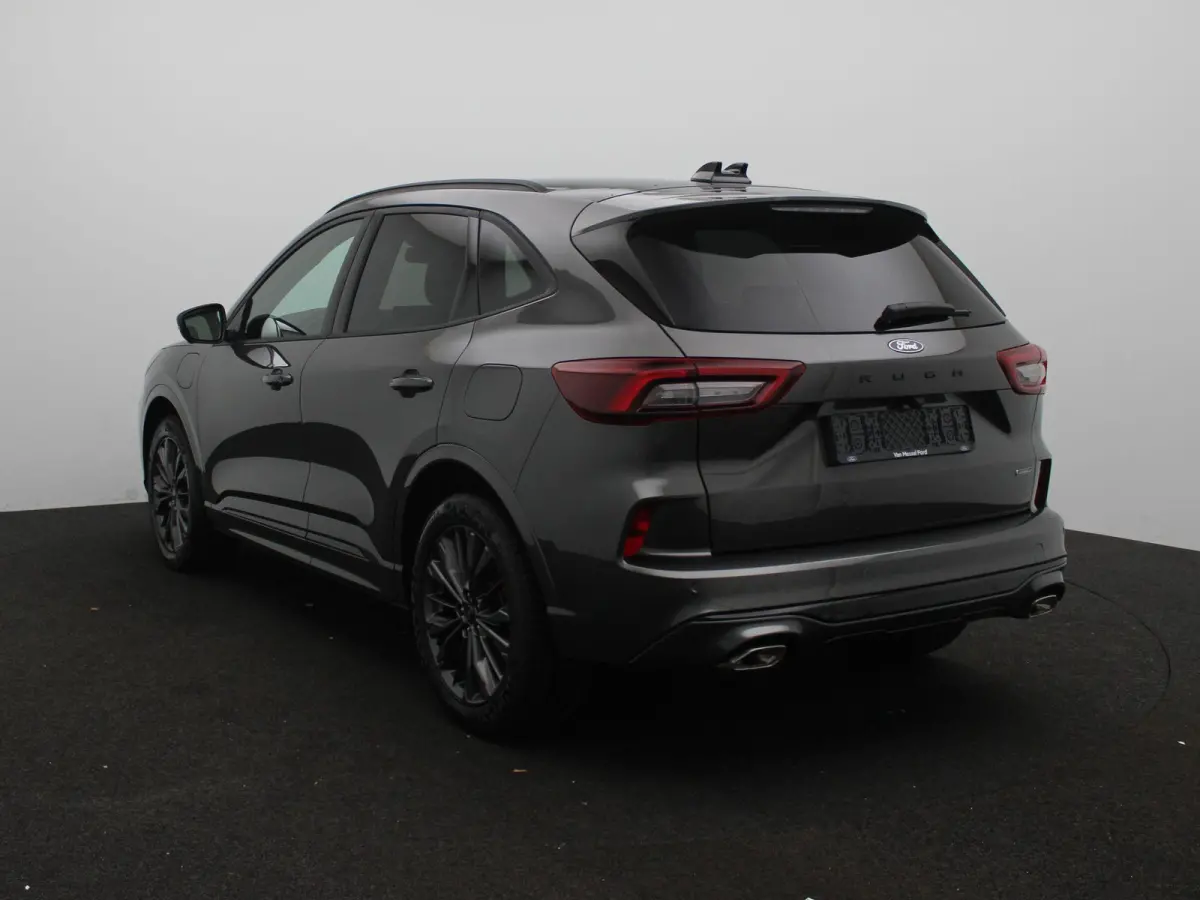 2.5 PHEV Sound Edition | UIT VOORRAAD LEVERBAAR | €6000 KORTING | Trekhaak | 700W B&O geluidsysteem |