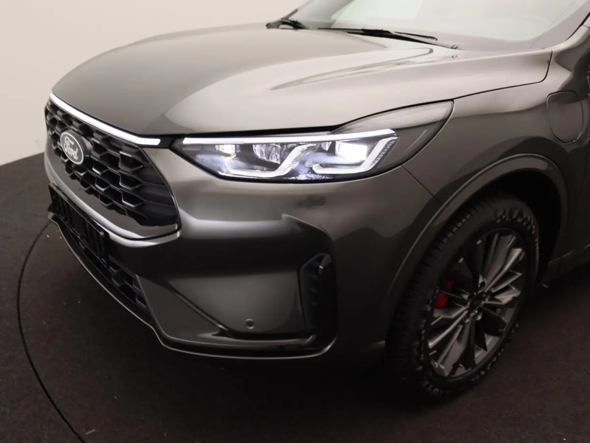 2.5 PHEV Sound Edition | UIT VOORRAAD LEVERBAAR | €6000 KORTING | Trekhaak | 700W B&O geluidsysteem |