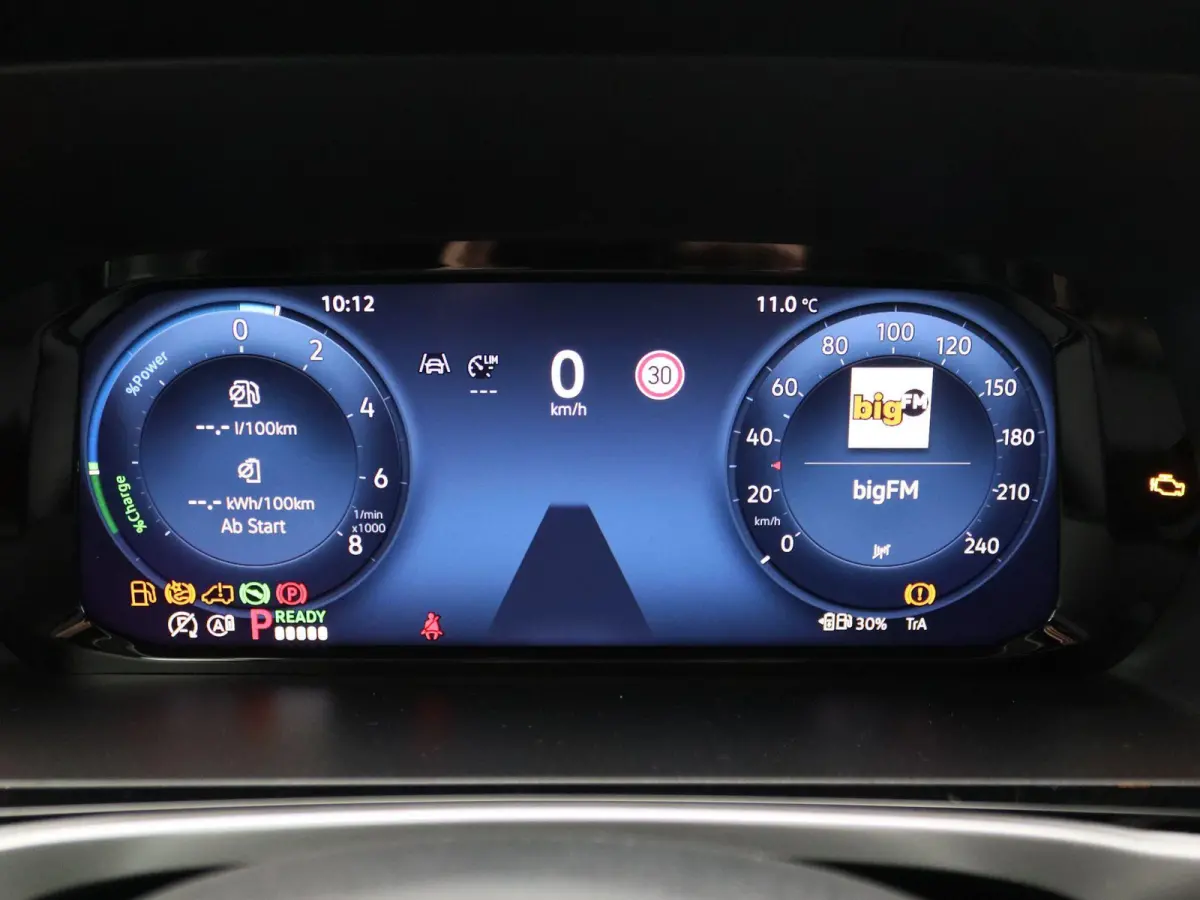 1.5 EcoBoost PHEV L2 Trend | UIT VOORRAAD LEVERBAAR | 0,99% financial lease | Trekhaak |