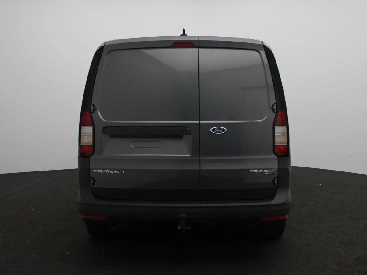 1.5 EcoBoost PHEV L2 Trend | UIT VOORRAAD LEVERBAAR | 0,99% financial lease | Trekhaak |
