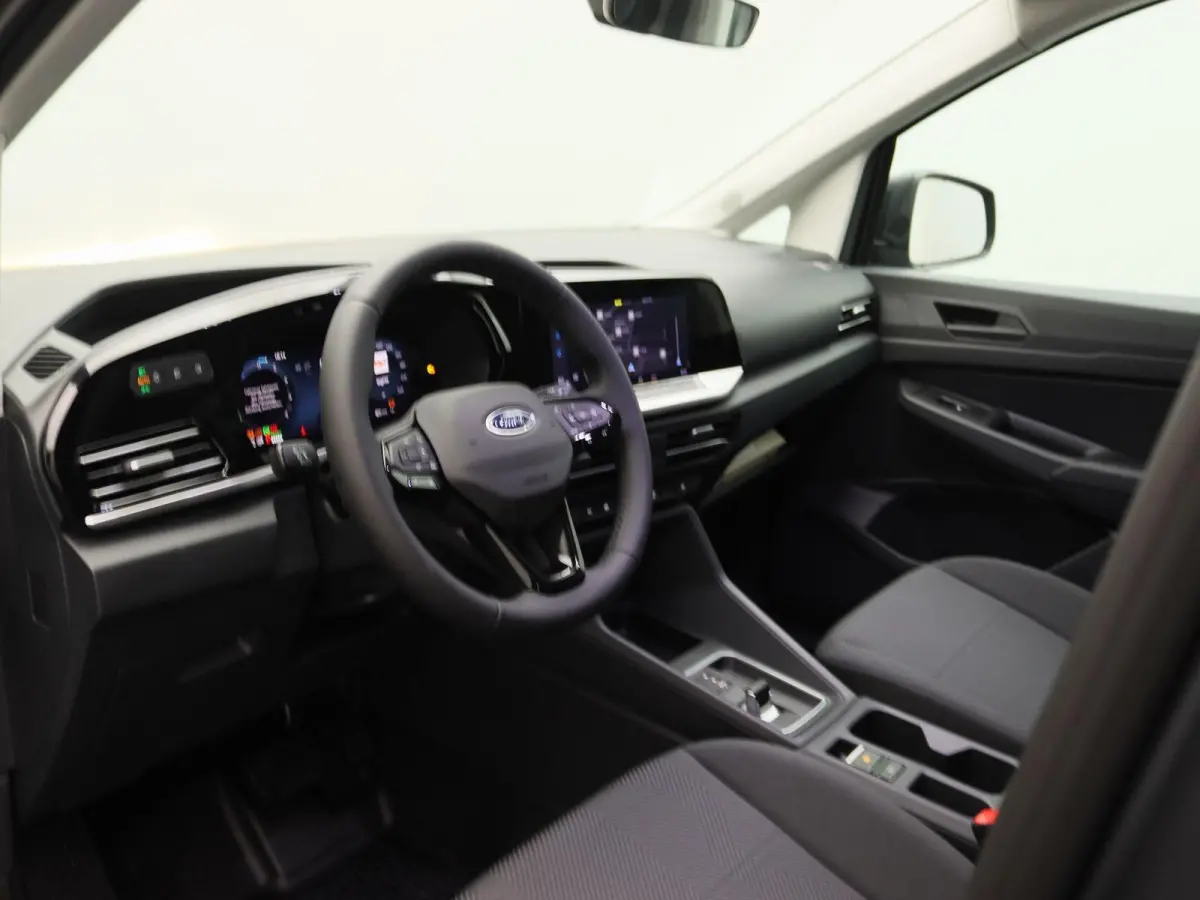 1.5 EcoBoost PHEV L2 Trend | UIT VOORRAAD LEVERBAAR | 0,99% financial lease | Trekhaak |