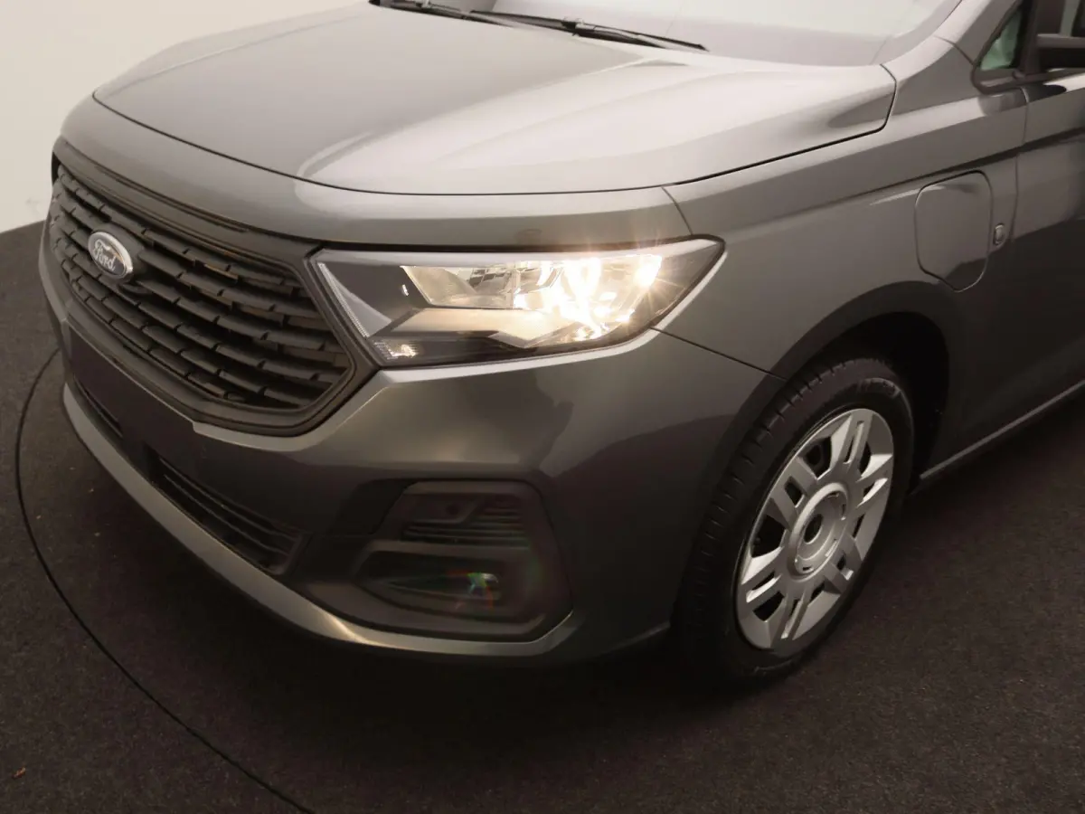 1.5 EcoBoost PHEV L2 Trend | UIT VOORRAAD LEVERBAAR | 0,99% financial lease | Trekhaak |