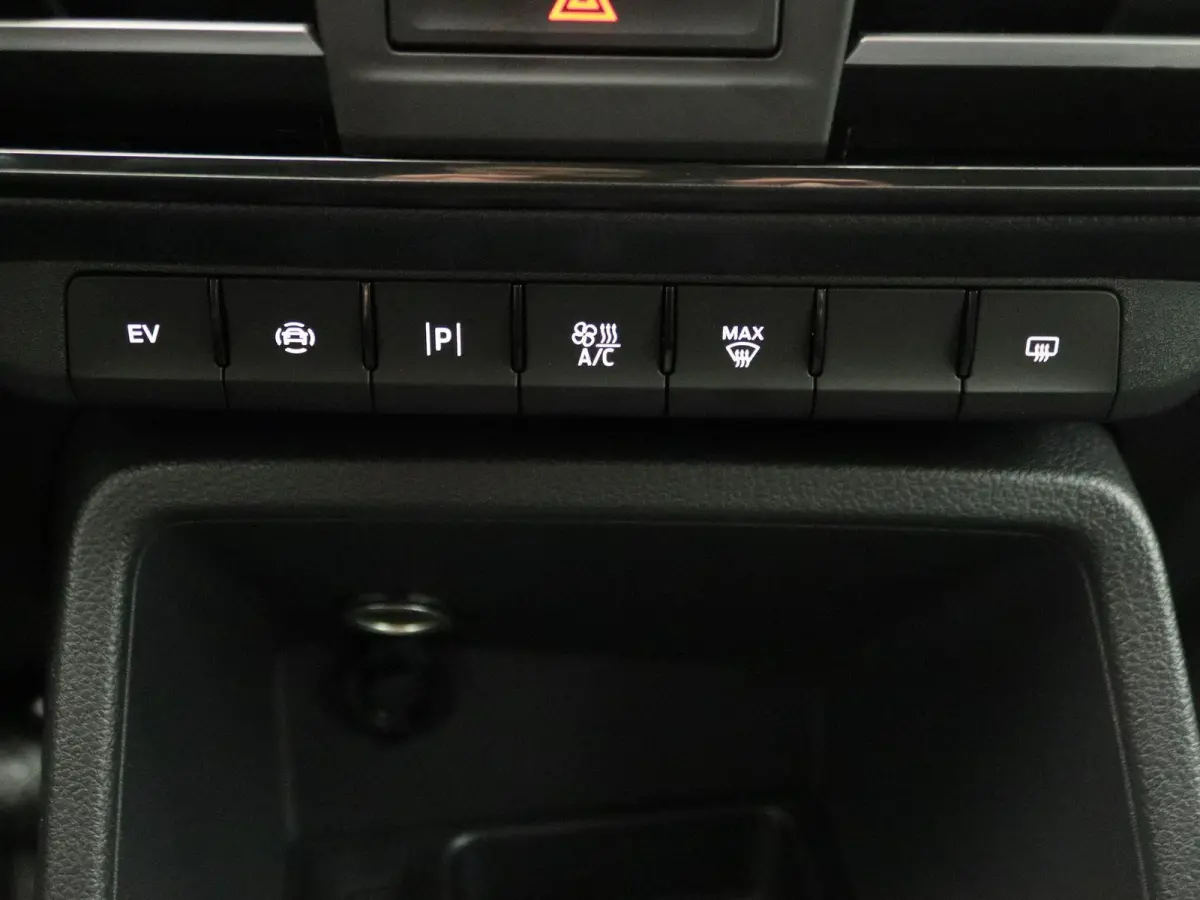 1.5 EcoBoost PHEV L2 Trend | UIT VOORRAAD LEVERBAAR | 0,99% financial lease | Trekhaak |