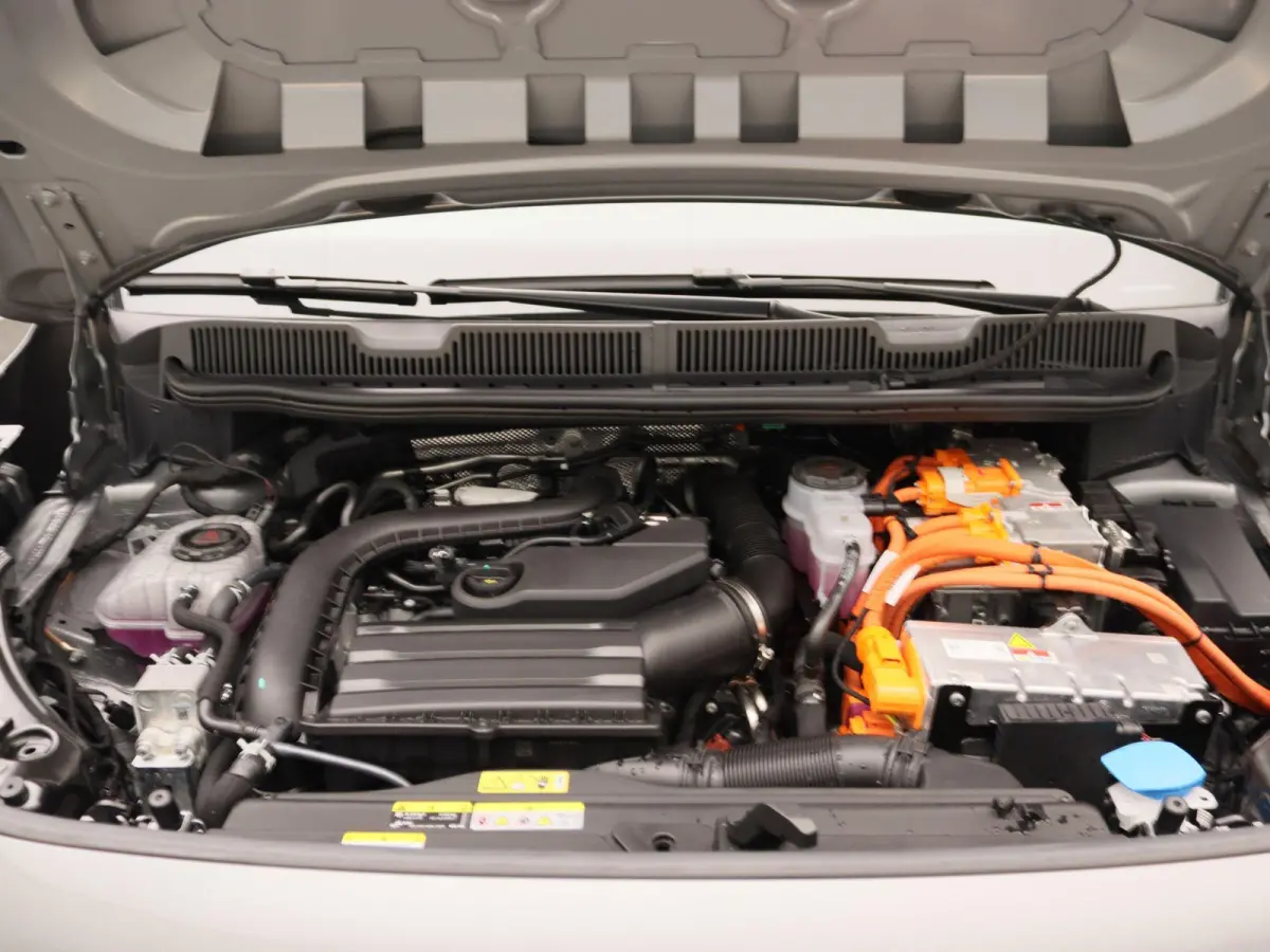 1.5 EcoBoost PHEV L2 Trend | UIT VOORRAAD LEVERBAAR | 0,99% financial lease | Trekhaak |