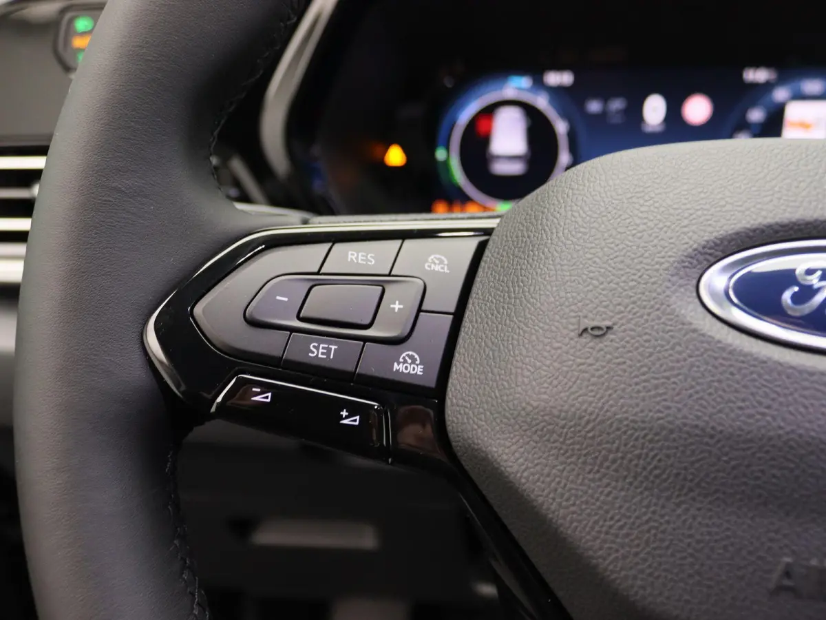 1.5 EcoBoost PHEV L2 Trend | UIT VOORRAAD LEVERBAAR | 0,99% financial lease | Trekhaak |