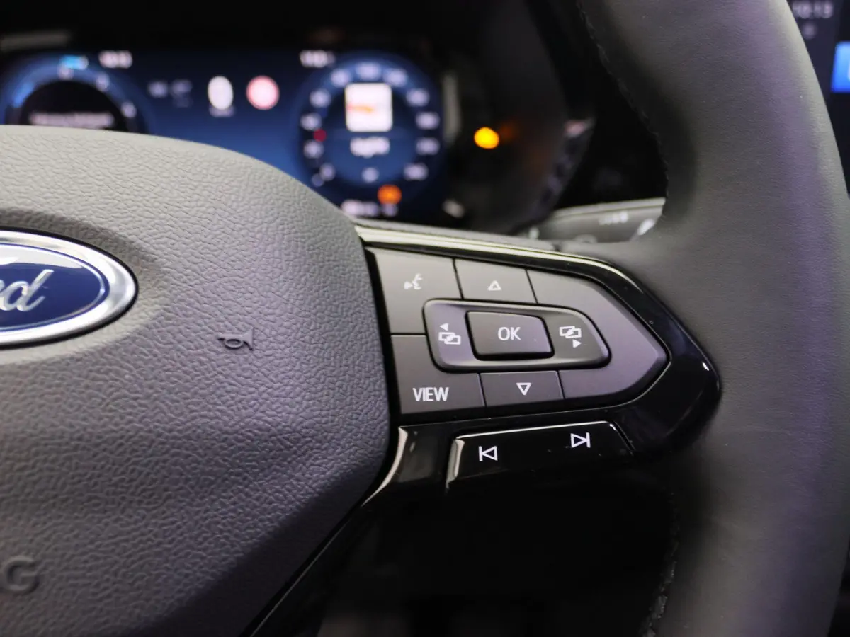 1.5 EcoBoost PHEV L2 Trend | UIT VOORRAAD LEVERBAAR | 0,99% financial lease | Trekhaak |