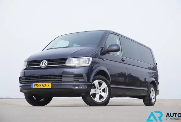 2.0 TDI L2H1 DC * Dubbele cabine *