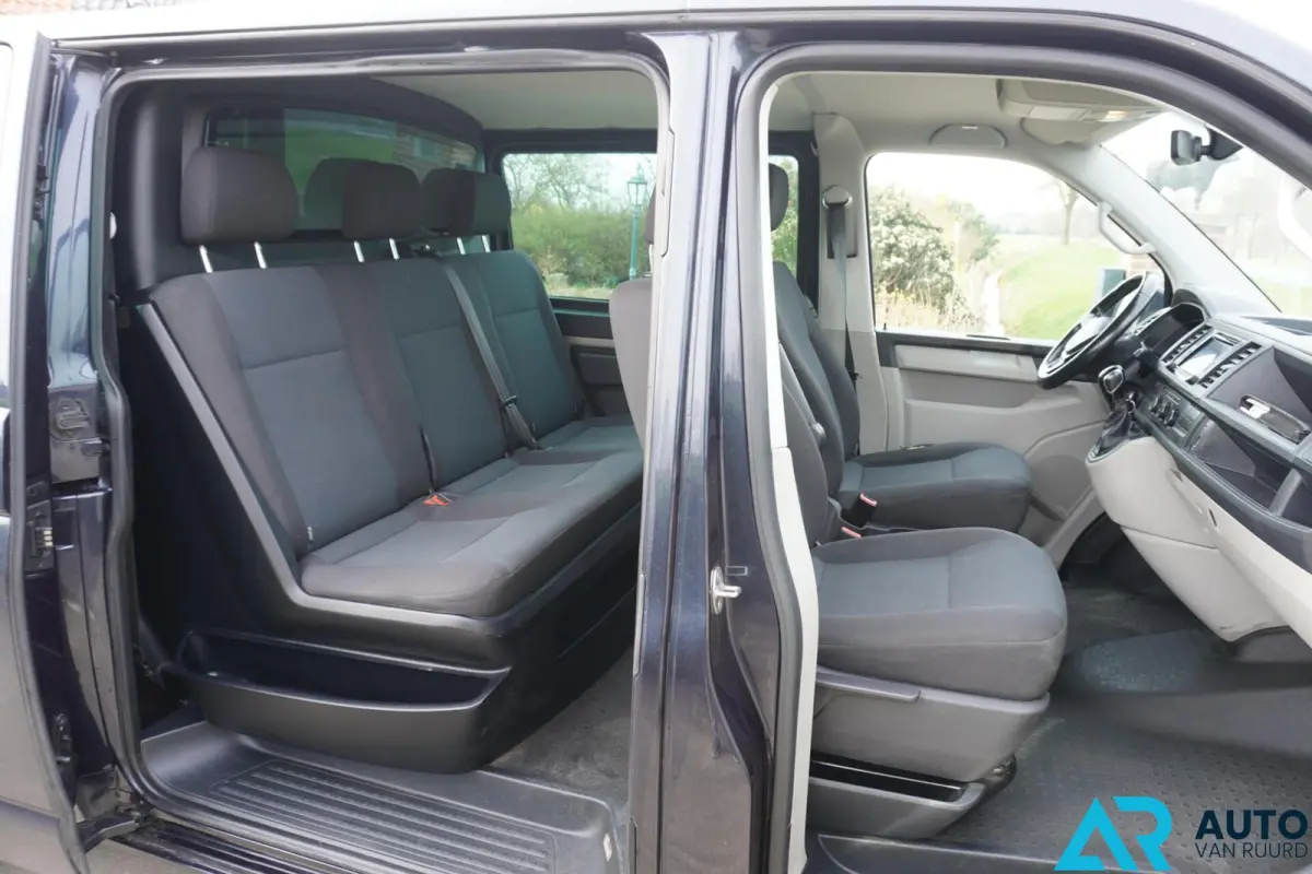 2.0 TDI L2H1 * Dubbele cabine * EURO6