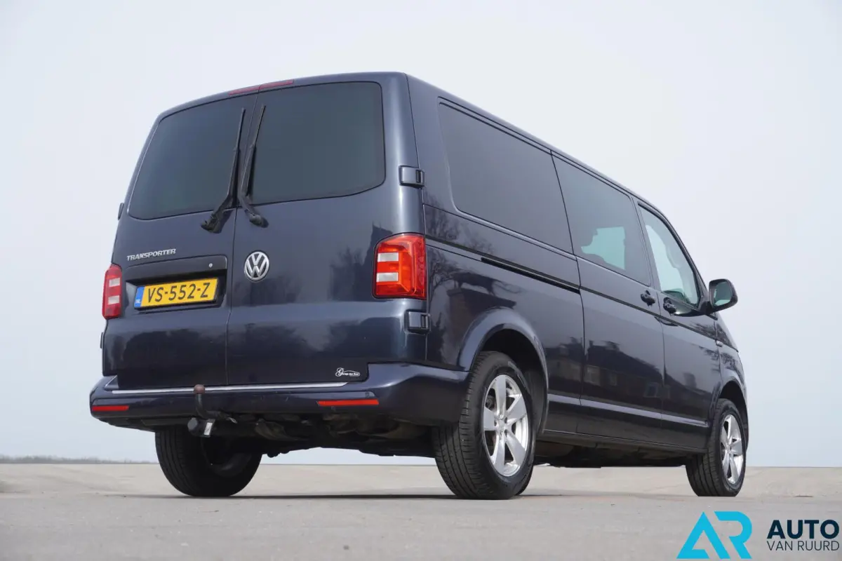 2.0 TDI L2H1 * Dubbele cabine * EURO6