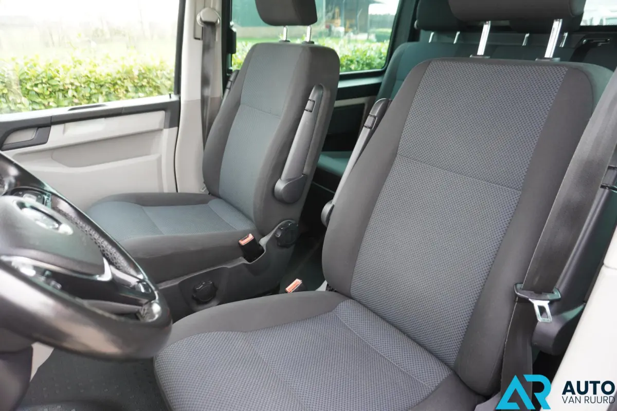 2.0 TDI L2H1 * Dubbele cabine * EURO6