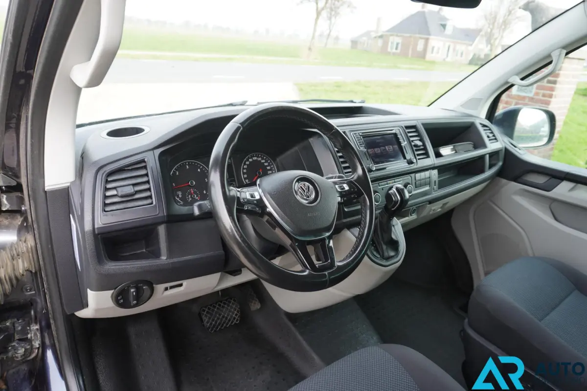 2.0 TDI L2H1 * Dubbele cabine * EURO6