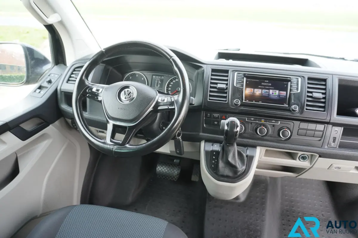 2.0 TDI L2H1 * Dubbele cabine * EURO6