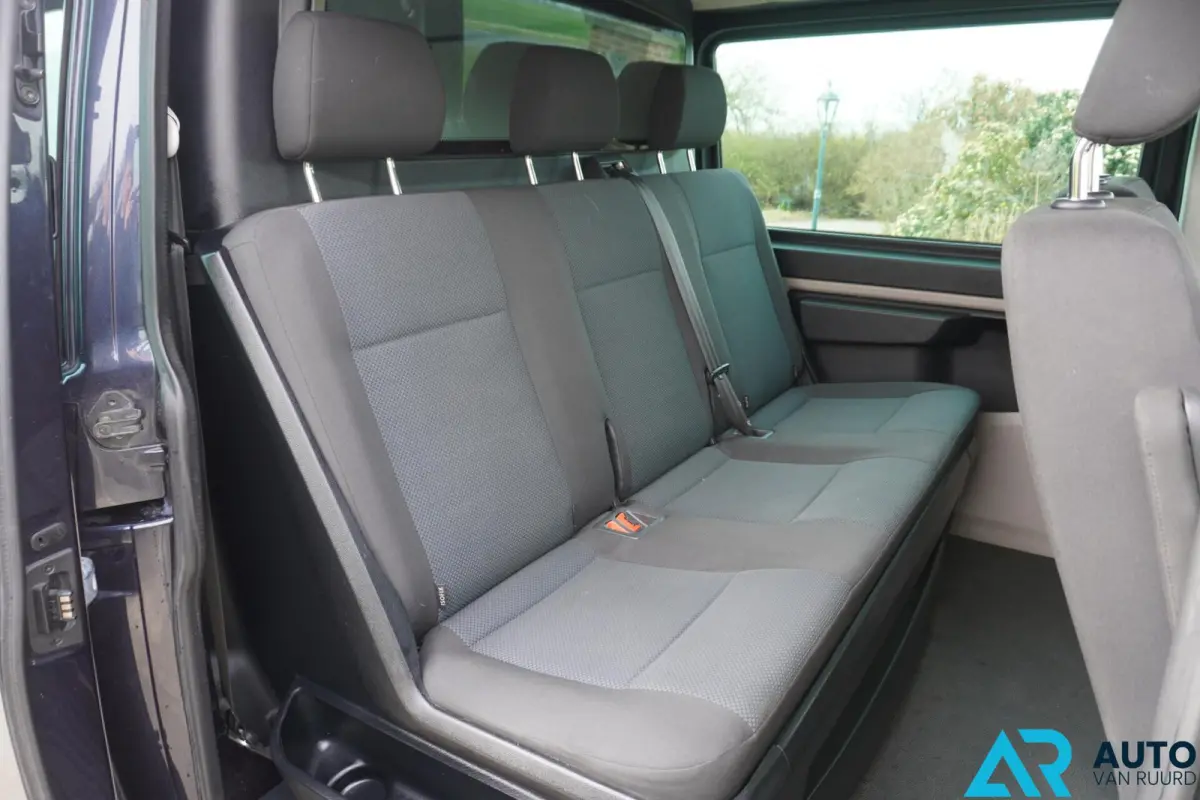 2.0 TDI L2H1 * Dubbele cabine * EURO6