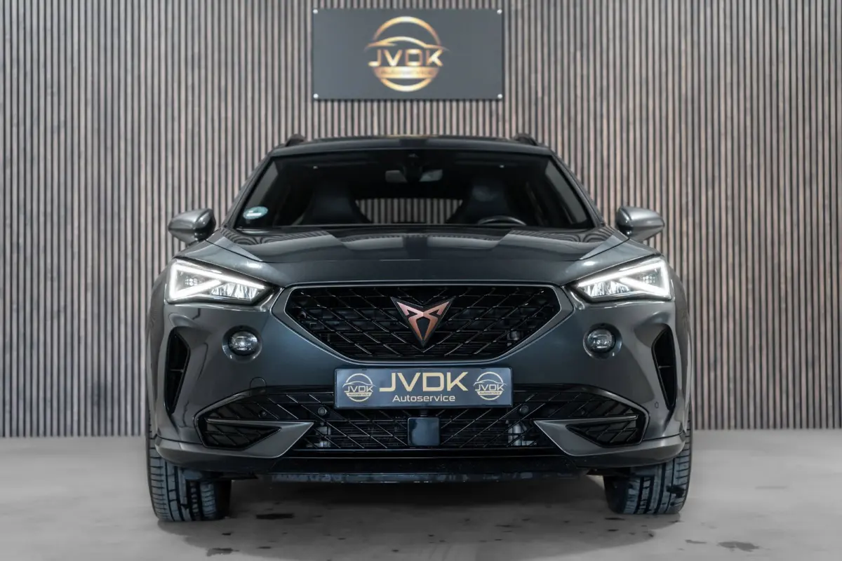1.4 e-Hybrid VZ Performance PANO LED