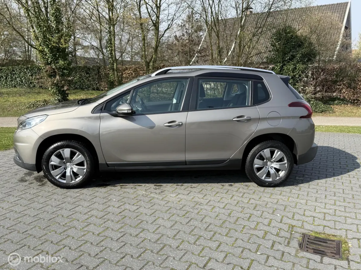 1.2 PureTech Active Nieuwe distributie en Apk