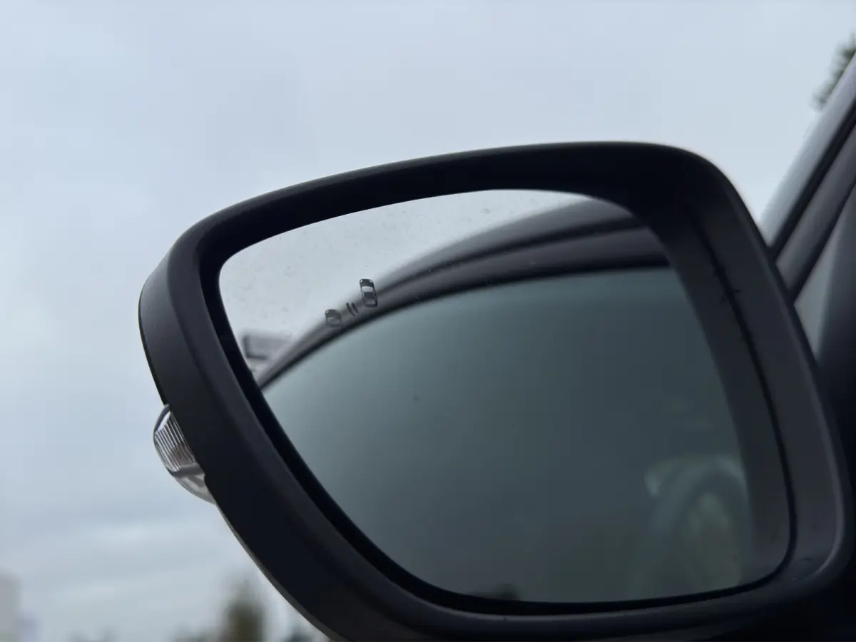 1.0 Hybrid ST Line X | Pano | Winter Pack | Adap. Cruise | Navigatie | Carplay