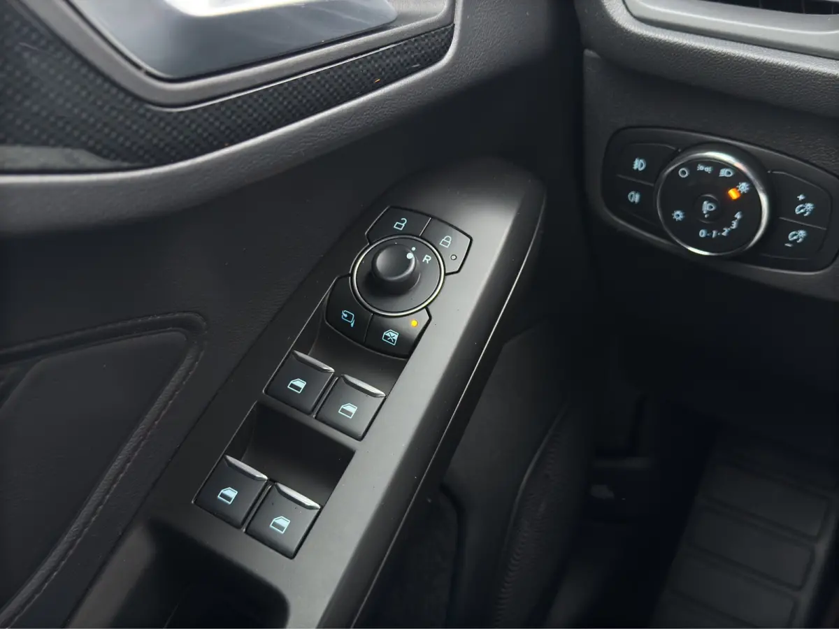 1.0 Hybrid ST Line X | Pano | Winter Pack | Adap. Cruise | Navigatie | Carplay