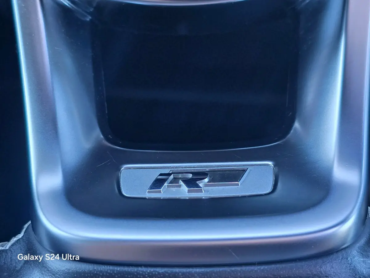 1.0 TSI R Line / NAP / Aut / Acc / Navi / Open Panoramadak / Ecc / Elek Pakket / Led Koplampen