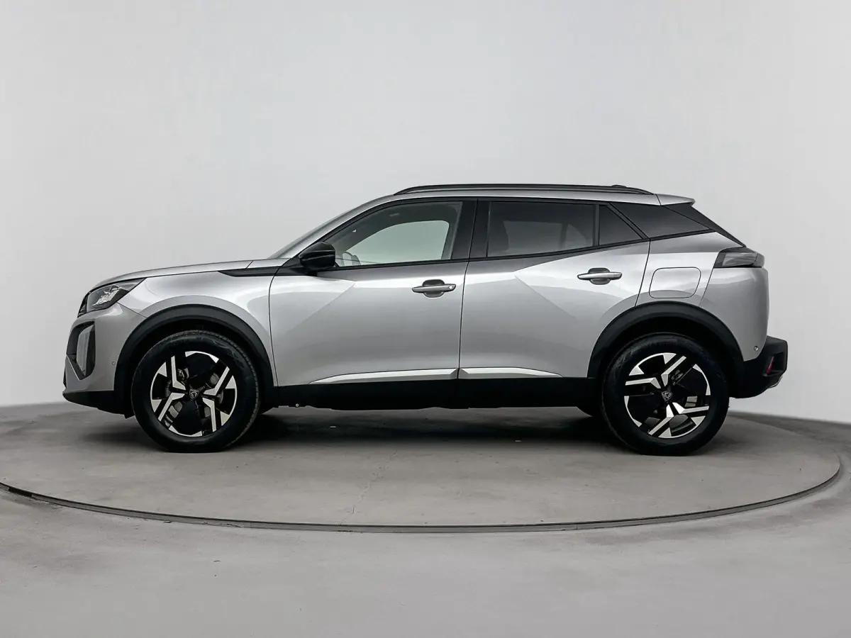 SUV Hybrid 145pk Automaat Allure |  Camera voor en Achter | Draadloos Apple Carplay/Android auto | Cruise Control Adaptief | Dodehoekbewaking | Navigatie