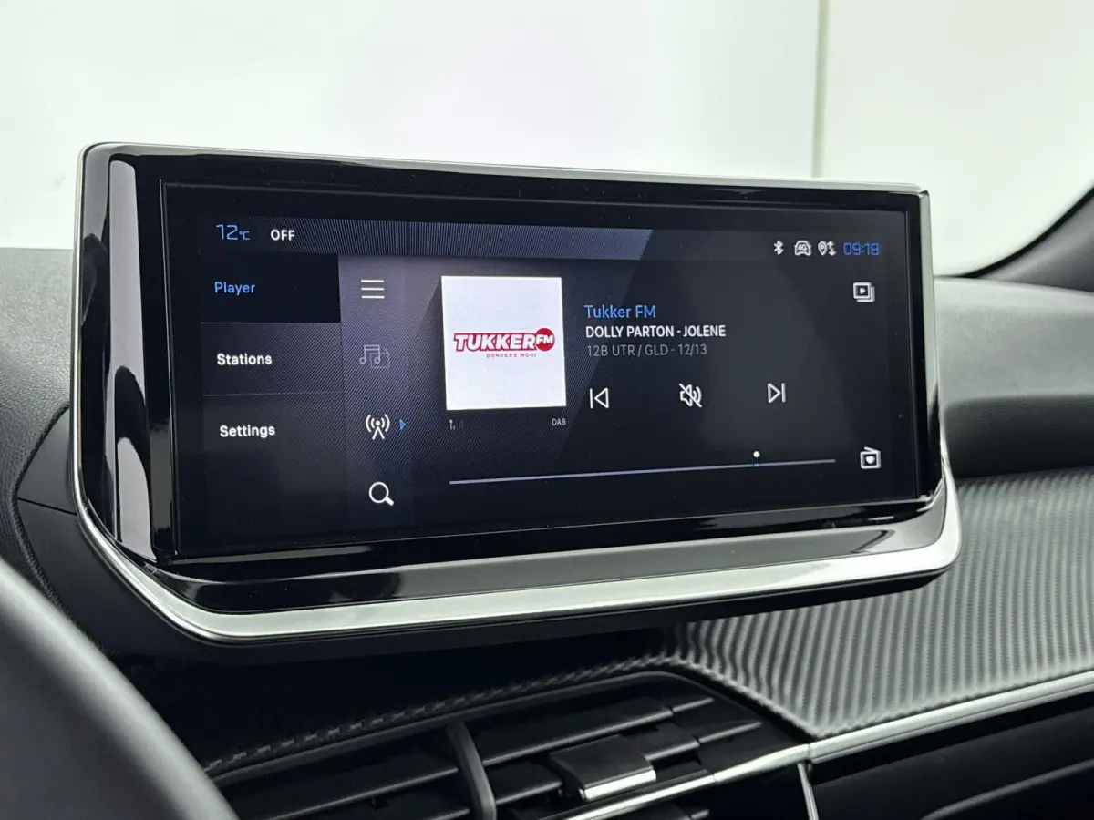 SUV Hybrid 145pk Automaat Allure |  Camera voor en Achter | Draadloos Apple Carplay/Android auto | Cruise Control Adaptief | Dodehoekbewaking | Navigatie