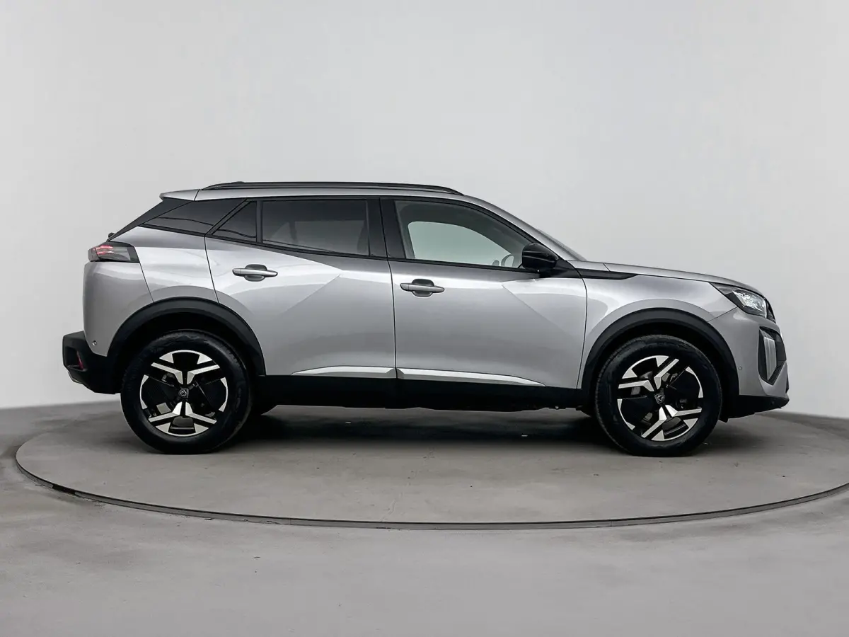 SUV Hybrid 145pk Automaat Allure |  Camera voor en Achter | Draadloos Apple Carplay/Android auto | Cruise Control Adaptief | Dodehoekbewaking | Navigatie