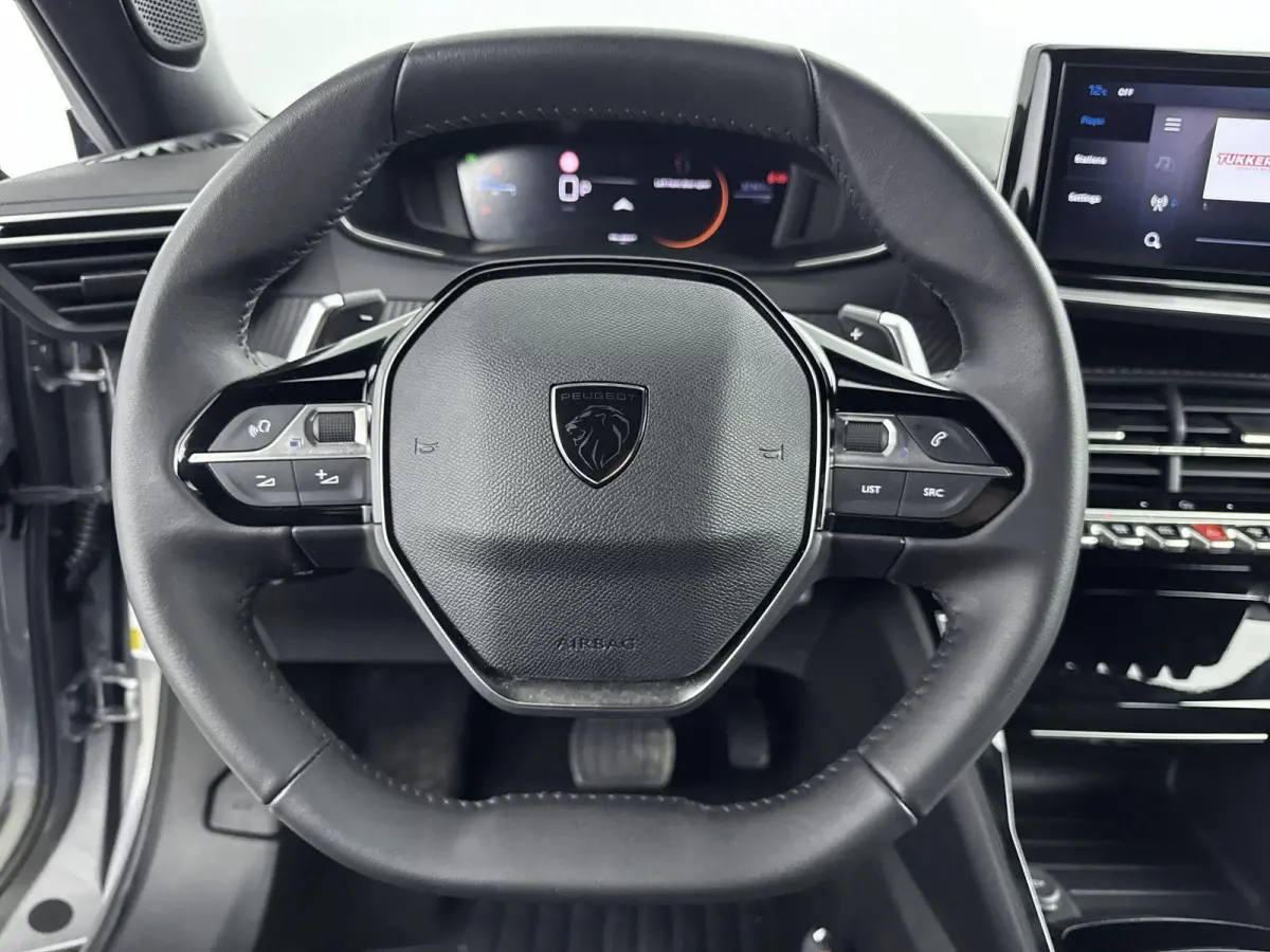 SUV Hybrid 145pk Automaat Allure |  Camera voor en Achter | Draadloos Apple Carplay/Android auto | Cruise Control Adaptief | Dodehoekbewaking | Navigatie