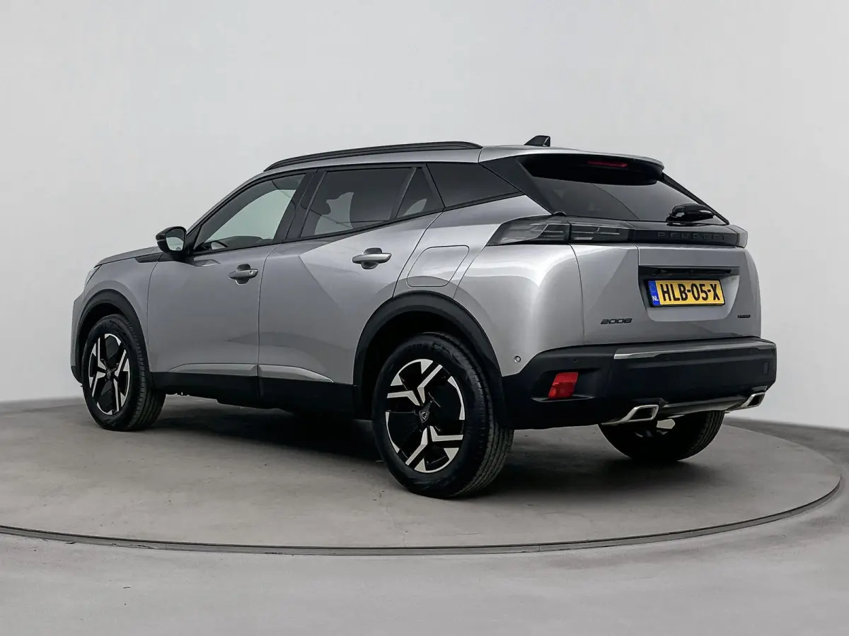 SUV Hybrid 145pk Automaat Allure |  Camera voor en Achter | Draadloos Apple Carplay/Android auto | Cruise Control Adaptief | Dodehoekbewaking | Navigatie