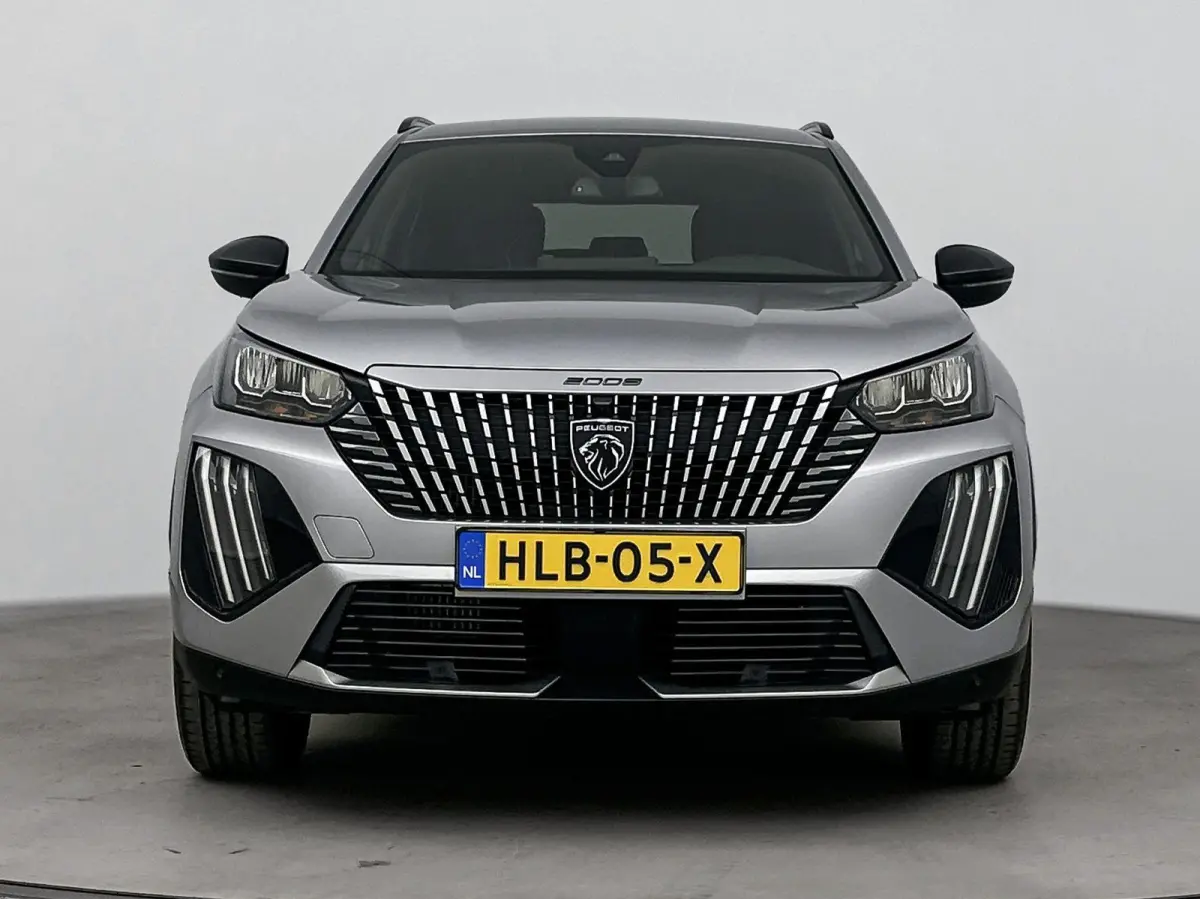 SUV Hybrid 145pk Automaat Allure |  Camera voor en Achter | Draadloos Apple Carplay/Android auto | Cruise Control Adaptief | Dodehoekbewaking | Navigatie