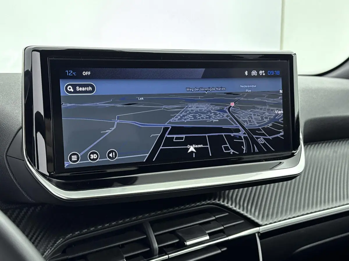 SUV Hybrid 145pk Automaat Allure |  Camera voor en Achter | Draadloos Apple Carplay/Android auto | Cruise Control Adaptief | Dodehoekbewaking | Navigatie