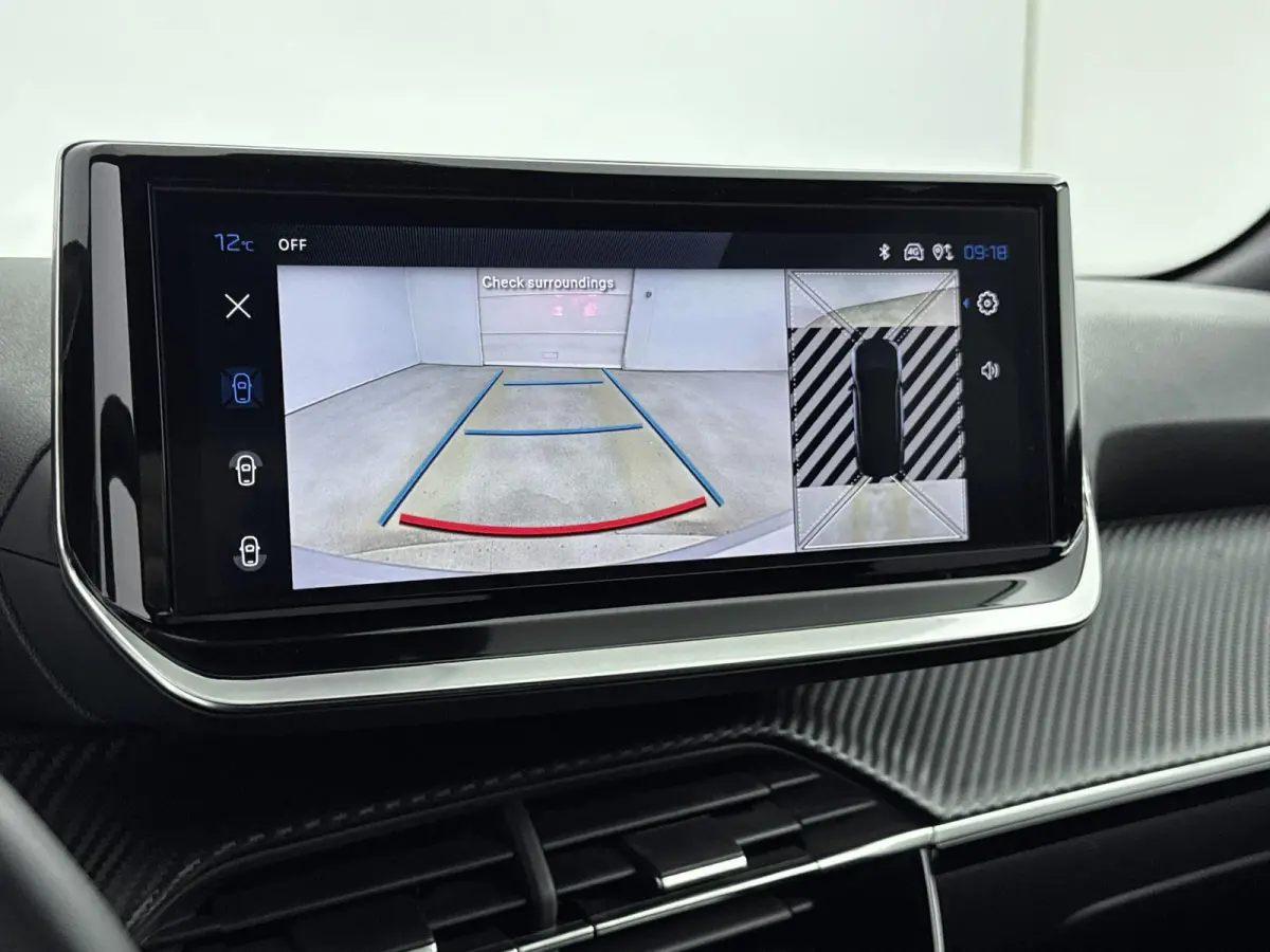 SUV Hybrid 145pk Automaat Allure |  Camera voor en Achter | Draadloos Apple Carplay/Android auto | Cruise Control Adaptief | Dodehoekbewaking | Navigatie