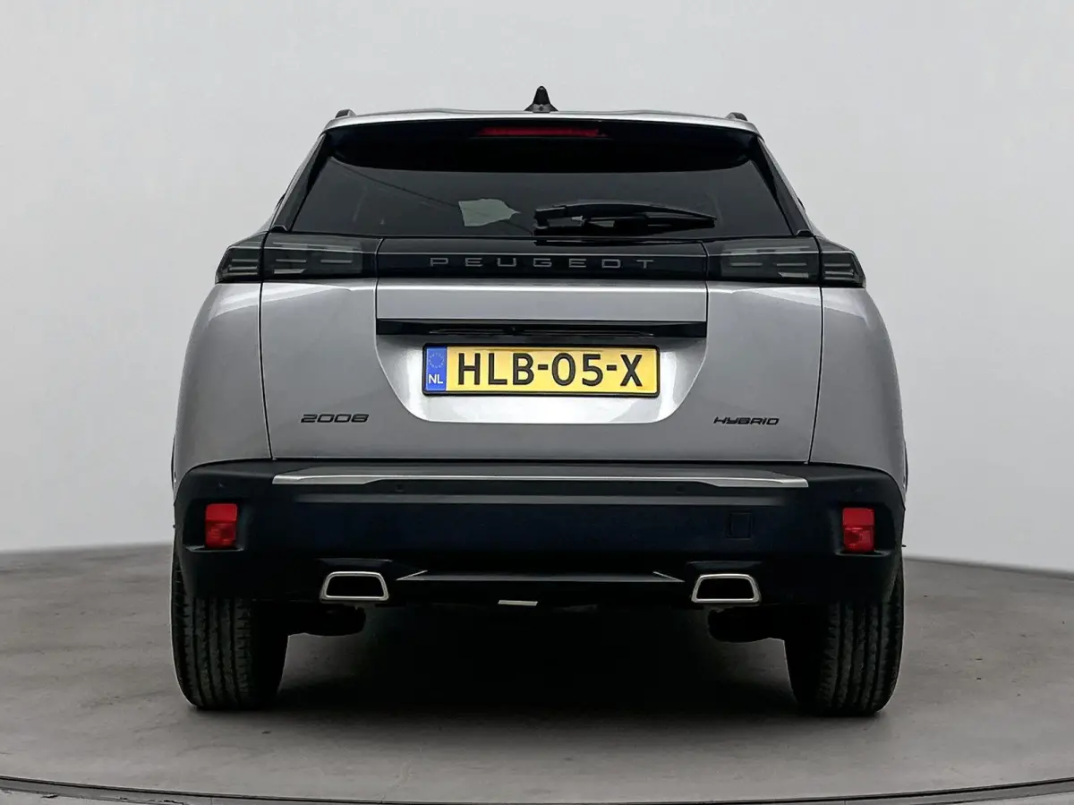 SUV Hybrid 145pk Automaat Allure |  Camera voor en Achter | Draadloos Apple Carplay/Android auto | Cruise Control Adaptief | Dodehoekbewaking | Navigatie