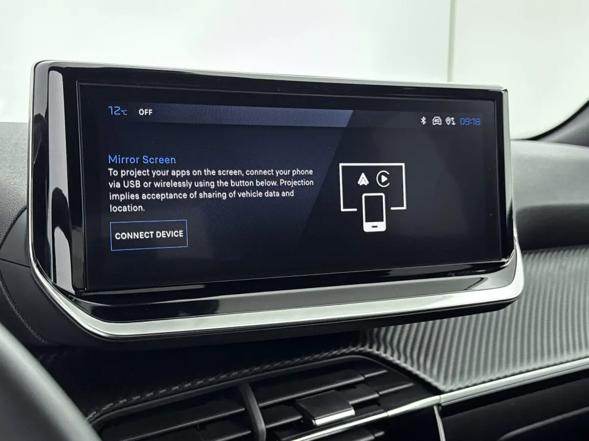 SUV Hybrid 145pk Automaat Allure |  Camera voor en Achter | Draadloos Apple Carplay/Android auto | Cruise Control Adaptief | Dodehoekbewaking | Navigatie