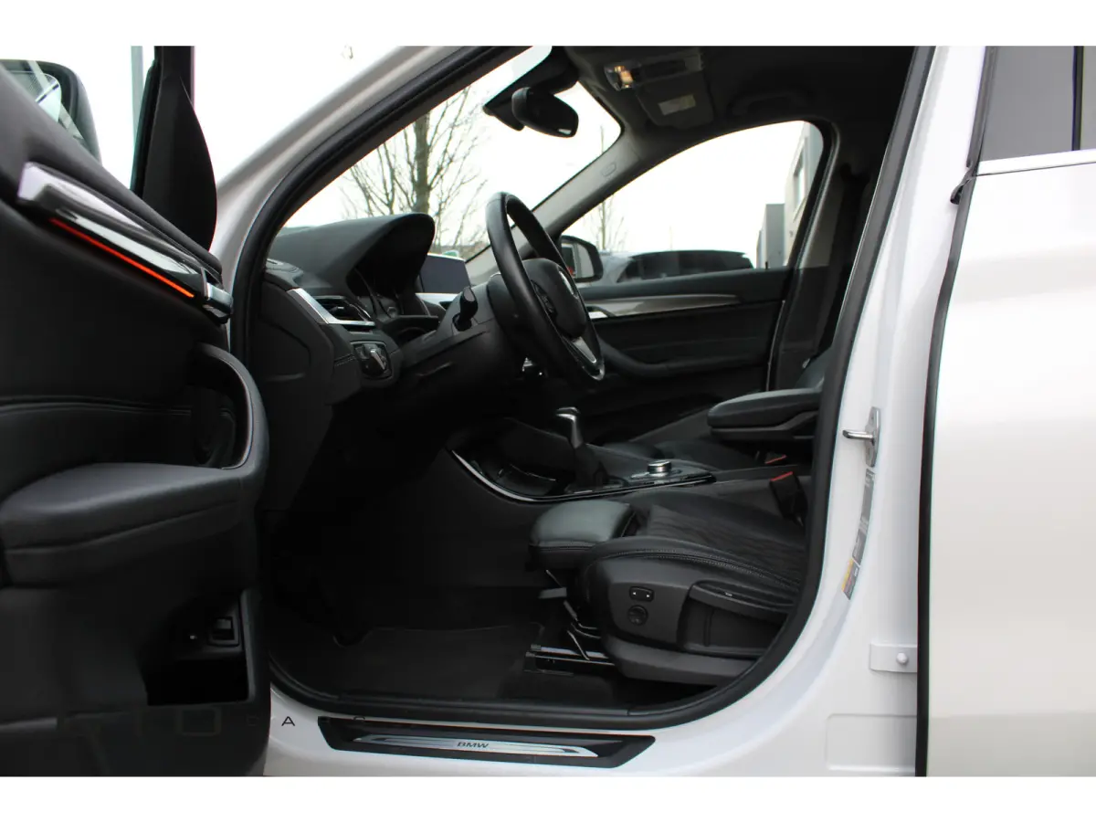 xDrive25e | LED | Getint Glas | Camera | Trekhaak
