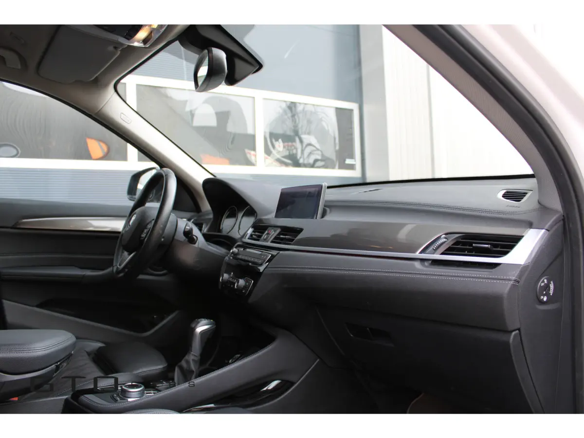 xDrive25e | LED | Getint Glas | Camera | Trekhaak